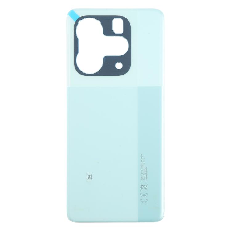 For Xiaomi Redmi Note 14 5G Original Battery Back Cover, For Xiaomi Redmi Note 14 5G(Original)