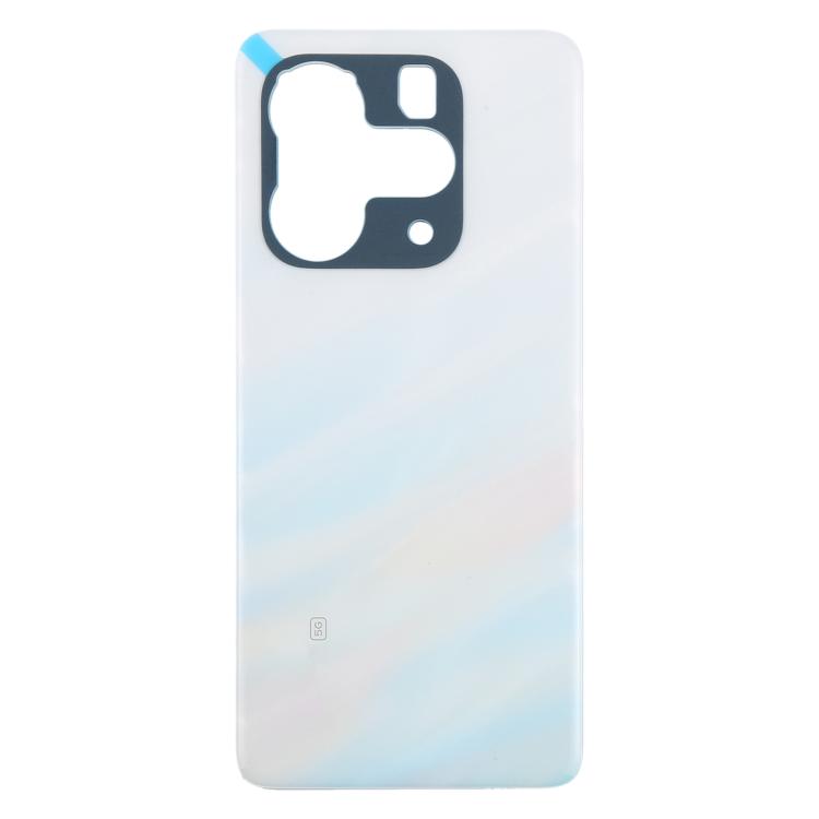 For Xiaomi Redmi Note 14 5G Original Battery Back Cover