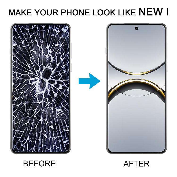 For OPPO Find X8 Pro AMOLED Original LCD Screen with Digitizer Full Assembly, For OPPO Find X8 Pro(Original)
