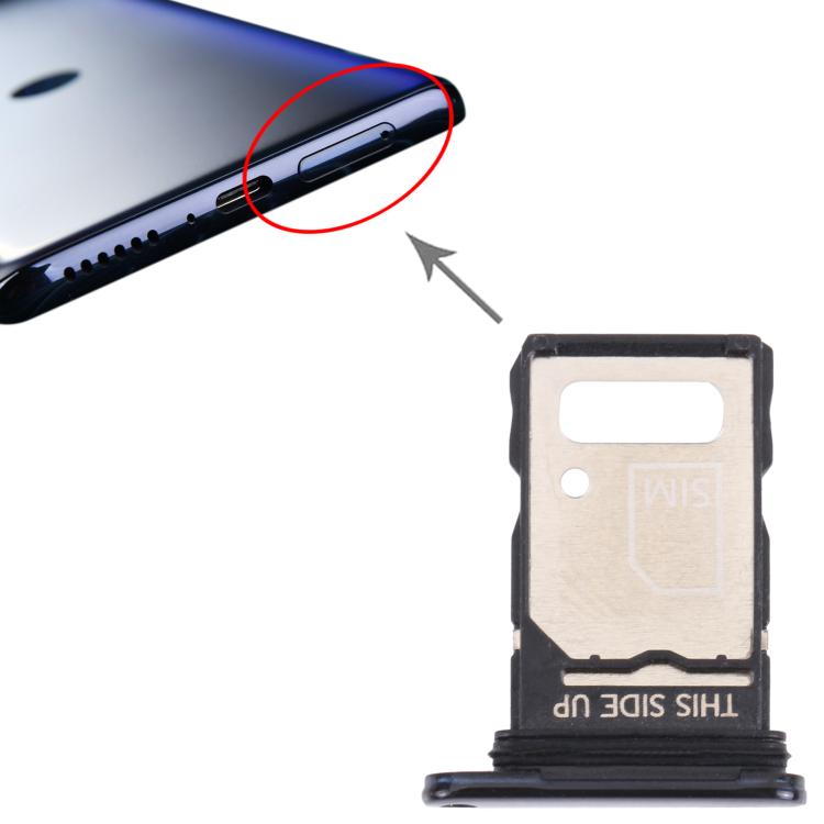 For Motorola Edge X30 Pro SIM Card Tray, For Motorola Edge X30 Pro
