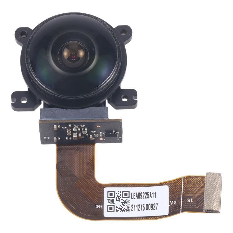 For Insta360 X2 Black Original Camera Lens, For Insta360 One X2 Black(Original)