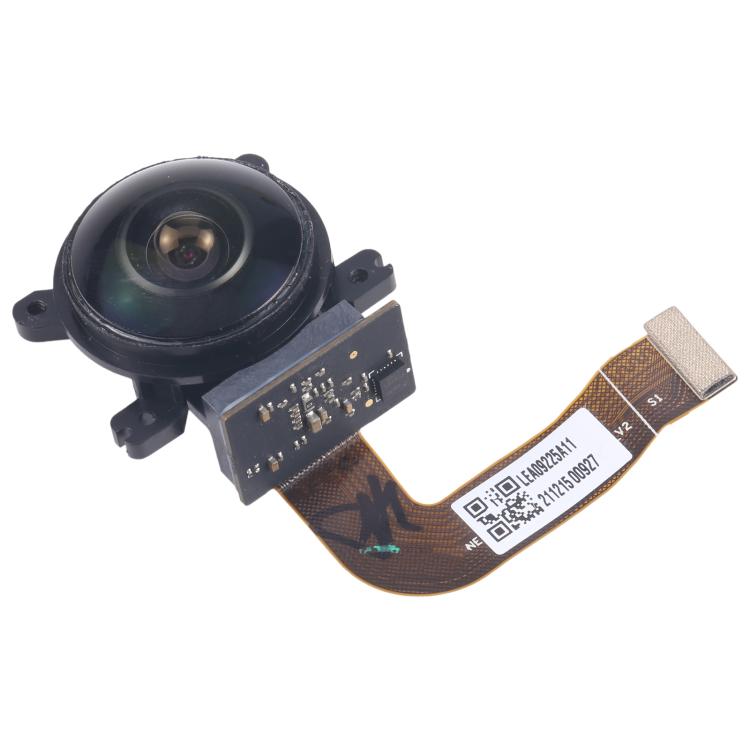 For Insta360 X2 Black Original Camera Lens, For Insta360 One X2 Black(Original)