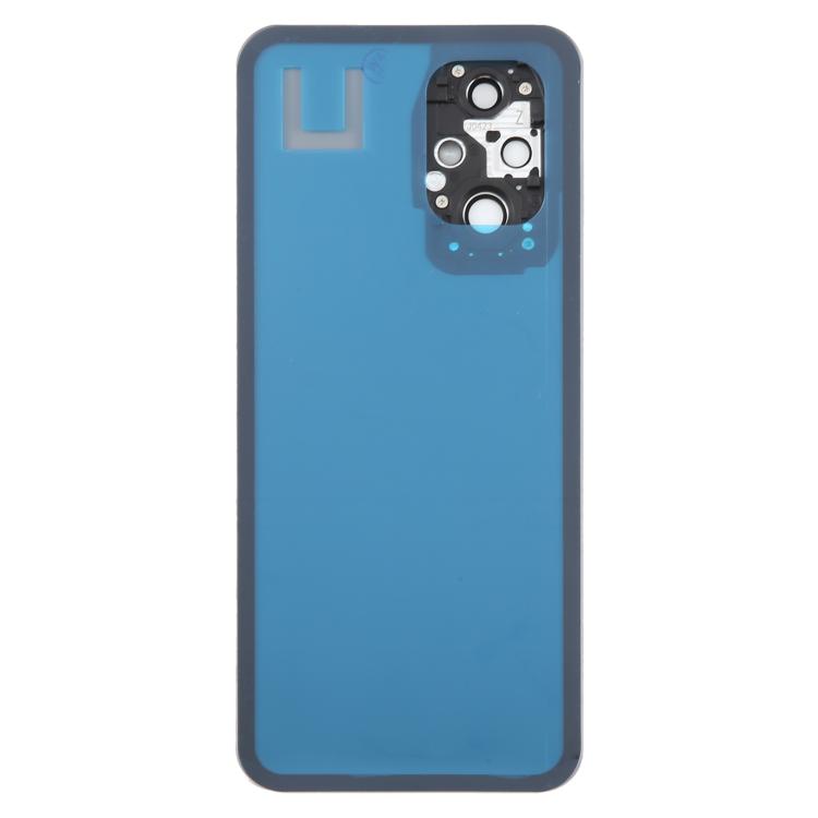 For Honor 200 OEM Battery Back Cover with Camera Lens Cover, For Honor 200(with Camera Lens Cover)