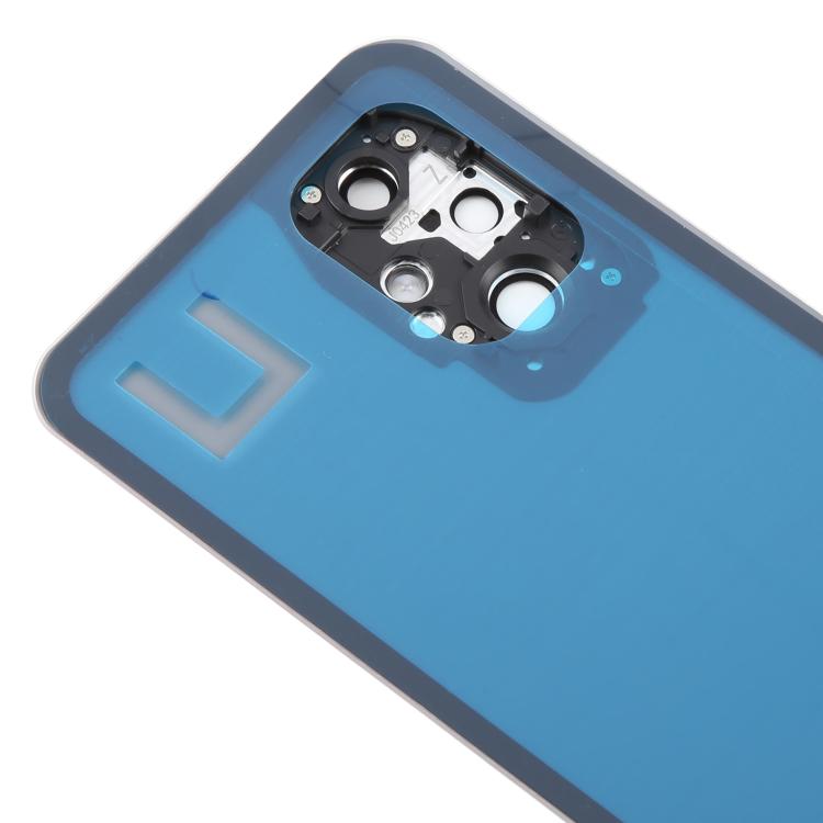 For Honor 200 OEM Battery Back Cover with Camera Lens Cover, For Honor 200(with Camera Lens Cover)