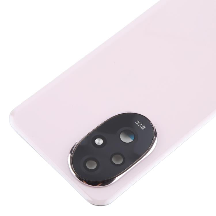 For Honor 200 OEM Battery Back Cover with Camera Lens Cover, For Honor 200(with Camera Lens Cover)