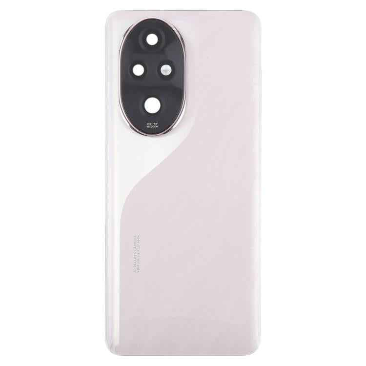 For Honor 200 Pro OEM Battery Back Cover with Camera Lens Cover