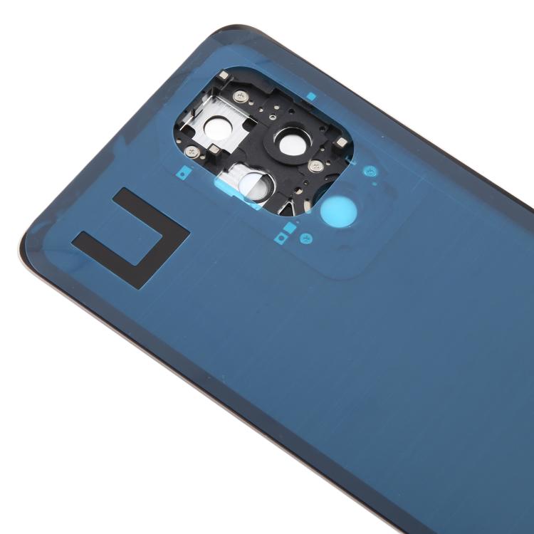 For Honor 200 Pro OEM Battery Back Cover with Camera Lens Cover