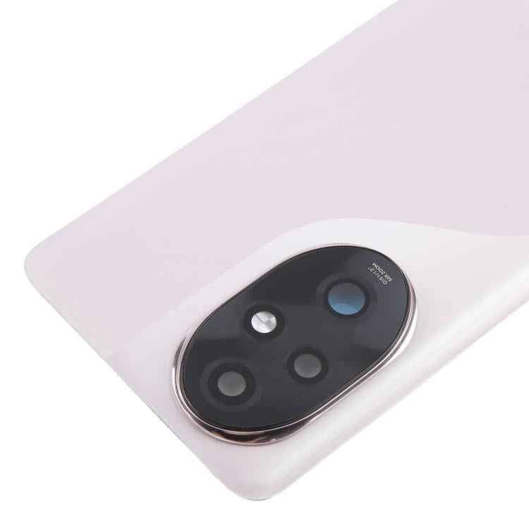 For Honor 200 Pro OEM Battery Back Cover with Camera Lens Cover
