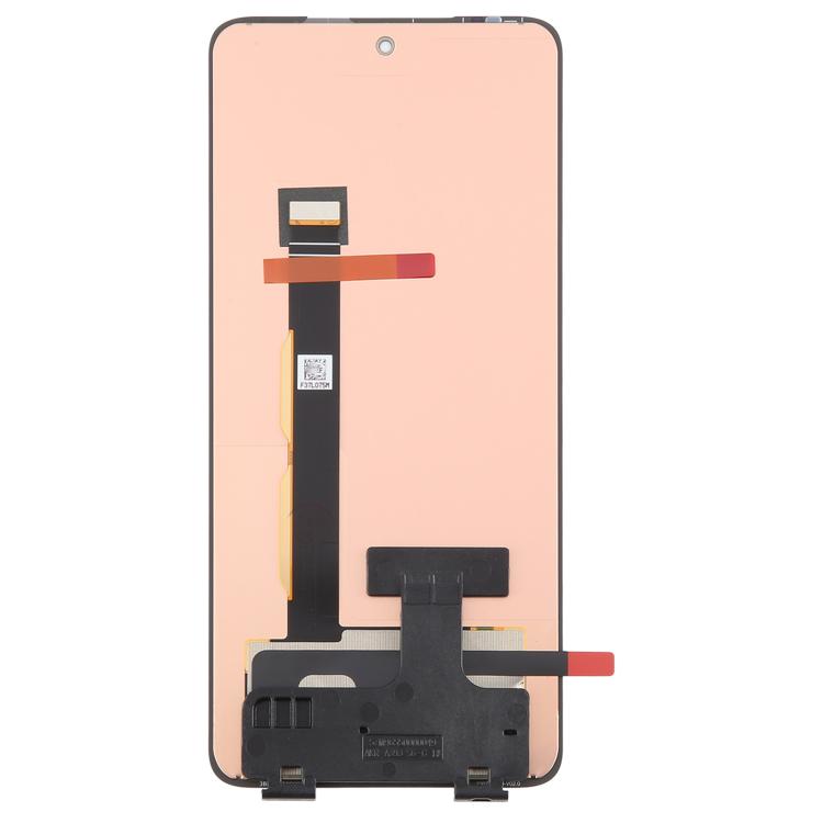 For Motorola Moto G84 5G AMOLED Original LCD Screen Digitizer Full Assembly, For Motorola Moto G84 5G2(Original)