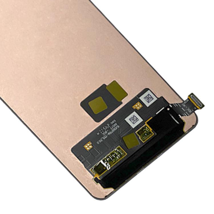 For OnePlus Ace 5 PKG110 AMOLED Original LCD Screen with Digitizer Full Assembly