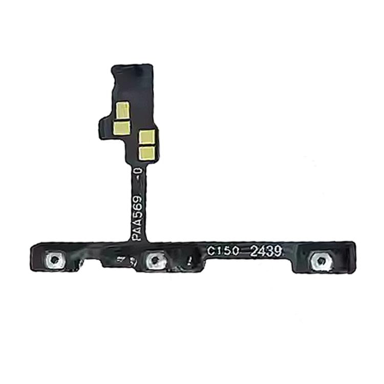 For OnePlus 13 CPH2655 CPH2653 PJZ110 Power Button & Volume Button Flex Cable, For OnePlus 13