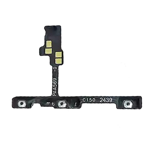 For OnePlus 13 CPH2655 CPH2653 PJZ110 Power Button & Volume Button Flex Cable, For OnePlus 13