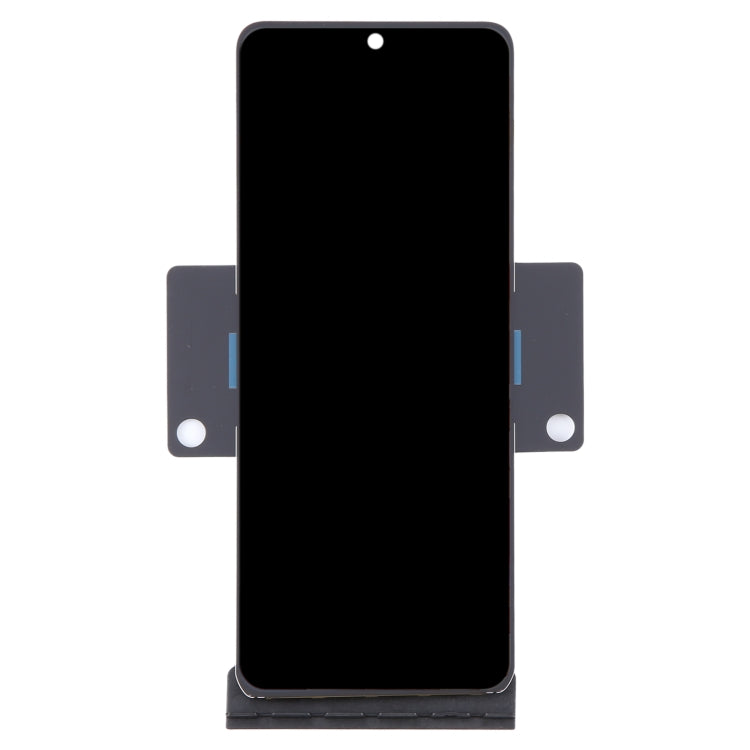 For Motorola Razr 40 AMOLED Material LCD Screen with Digitizer Full Assembly, For Motorola Razr 40(Original)