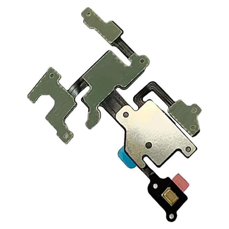 For OnePlus 13 CPH2655 CPH2653 PJZ110 Flashlight Flex Cable, For OnePlus 13