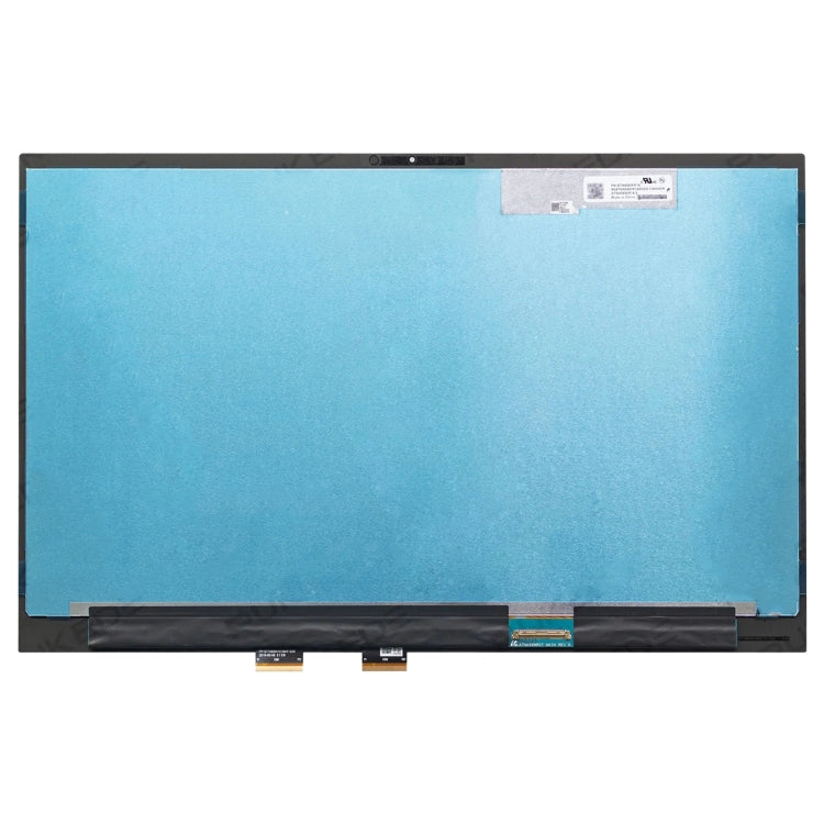For ASUS ZenBook Duo 15 UX581 UX581g UX581GV 15.6 inch LCD Screen with Digitizer Full Assembly, For ASUS ZenBook Duo 15