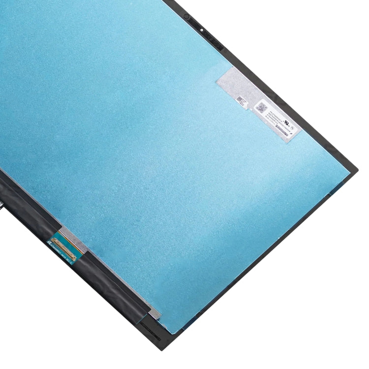 For ASUS ZenBook Duo 15 UX581 UX581g UX581GV 15.6 inch LCD Screen with Digitizer Full Assembly, For ASUS ZenBook Duo 15