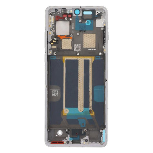 For OnePlus 13 CPH2655 CPH2653 PJZ110 Middle Frame Bezel Plate