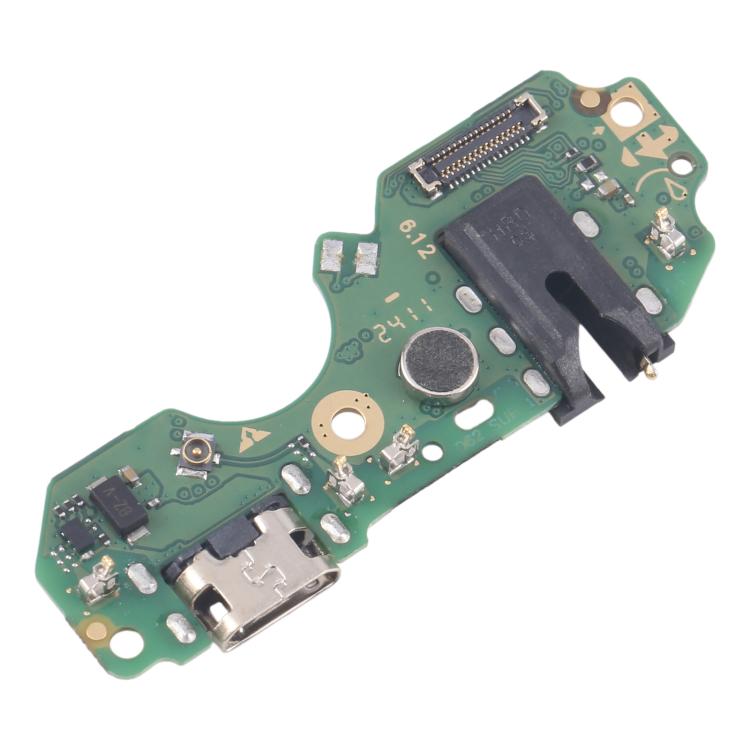 For Infinix Smart 6 X6511 OEM Charging Port Board, For Infinix Smart 6 X6511