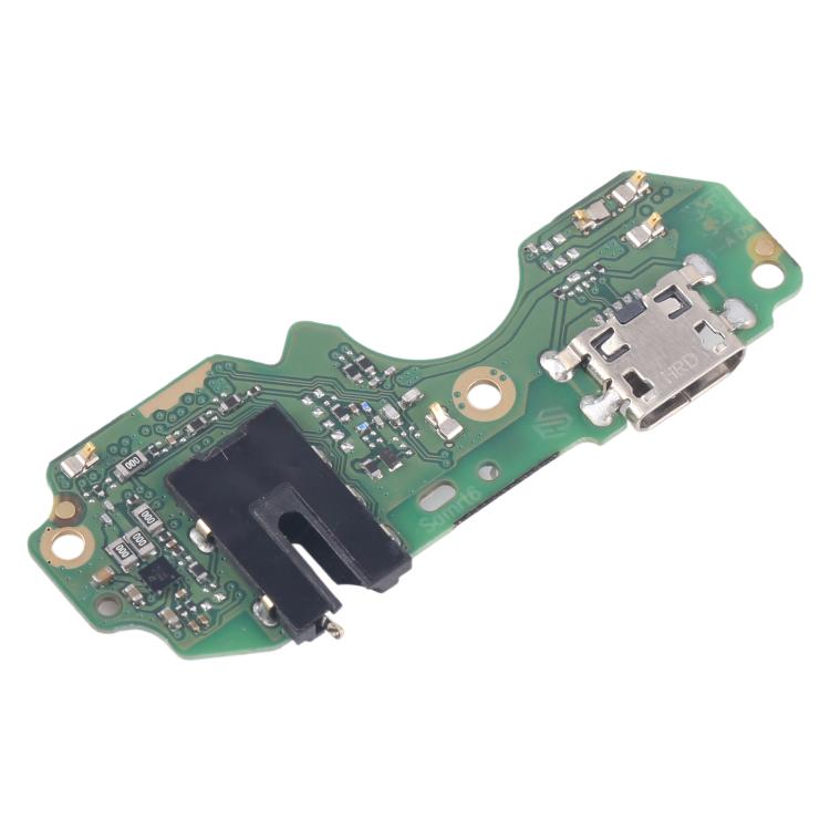 For Infinix Smart 6 X6511 OEM Charging Port Board, For Infinix Smart 6 X6511
