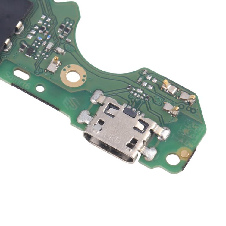 For Infinix Smart 6 X6511 OEM Charging Port Board, For Infinix Smart 6 X6511
