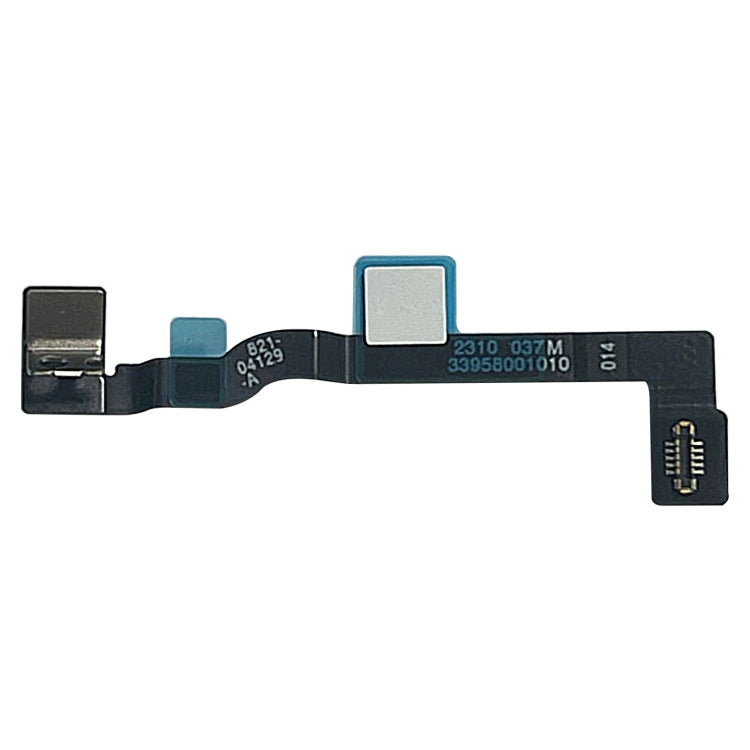821-03871-02A LCD Screen Cover Angle Sensor Sleep Cable for MacBook Air Retina 13.6 M2 A2681 2022  EMC4074, A2681 2022