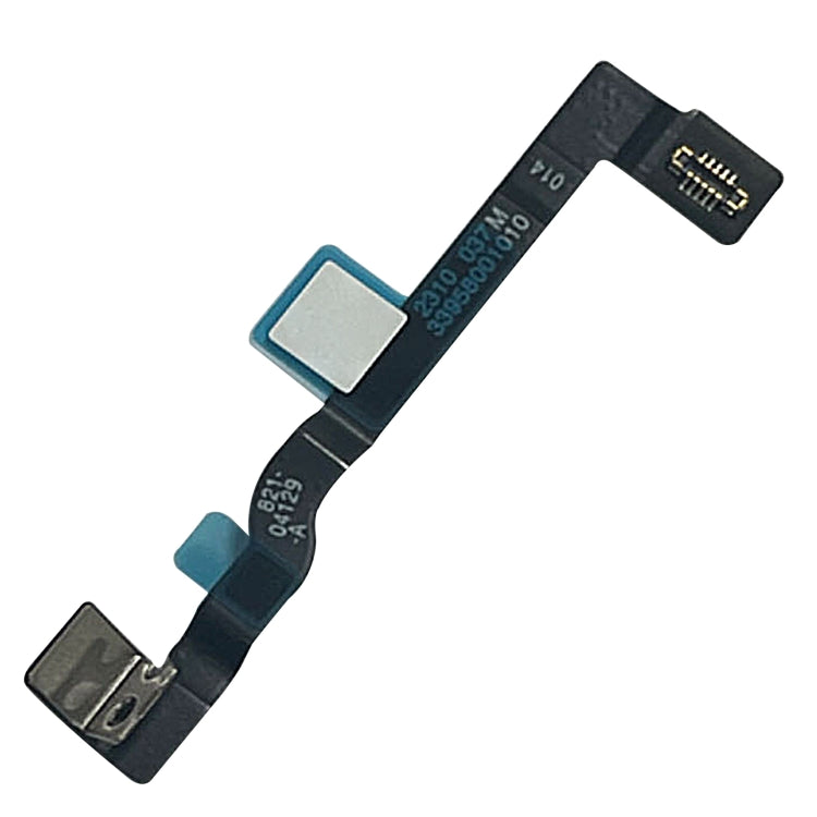 821-03871-02A LCD Screen Cover Angle Sensor Sleep Cable for MacBook Air Retina 13.6 M2 A2681 2022  EMC4074, A2681 2022