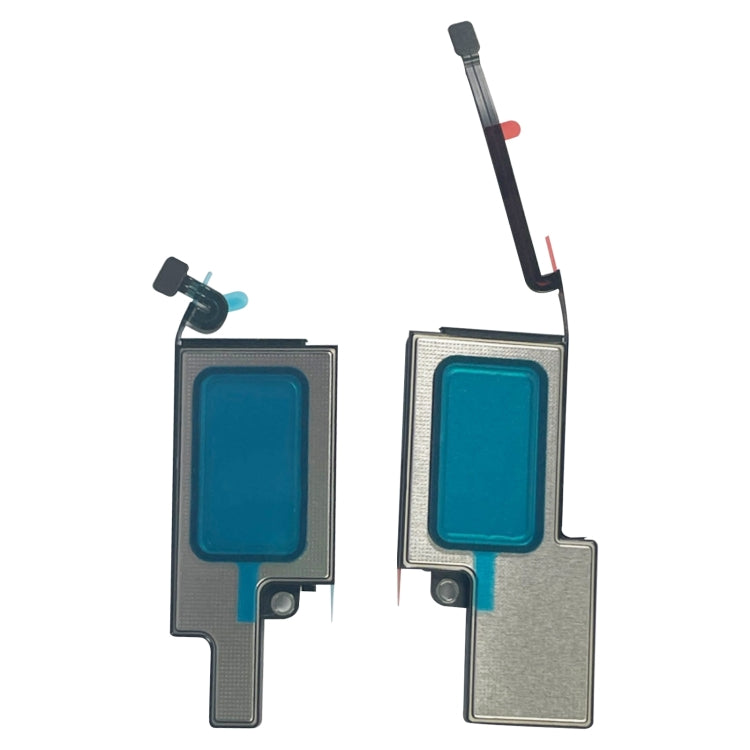 1 Pair Speaker Ringer Buzzer for MacBook Air Retina 13.6 M2 A2681 2022 EMC4074, A2681 2022