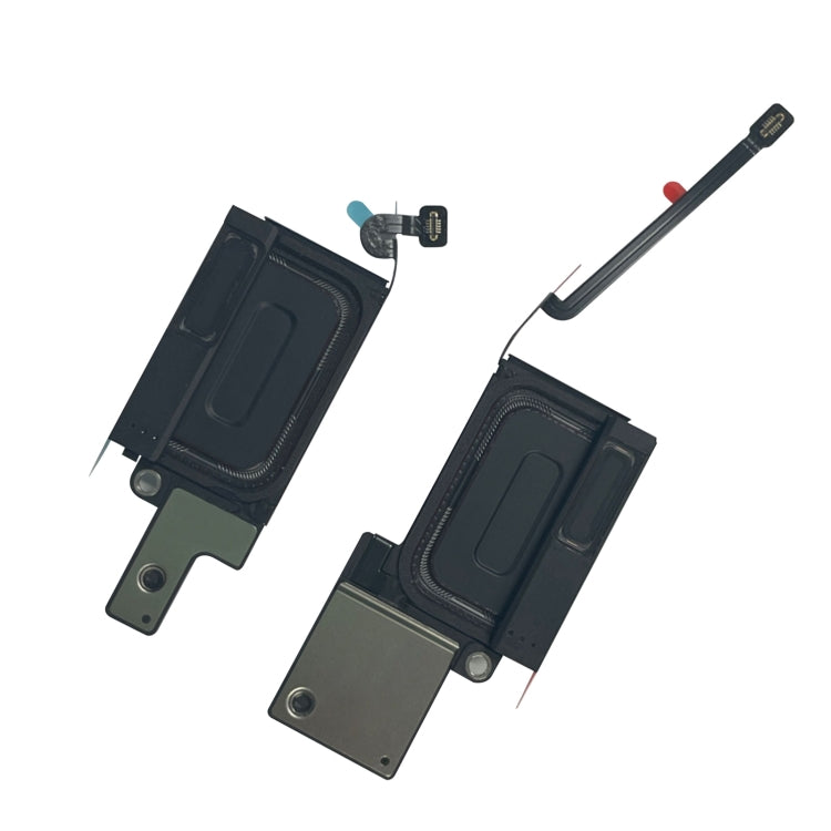 1 Pair Speaker Ringer Buzzer for MacBook Air Retina 13.6 M2 A2681 2022 EMC4074, A2681 2022