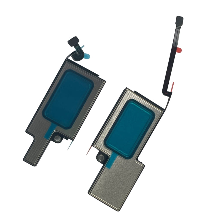 1 Pair Speaker Ringer Buzzer for MacBook Air Retina 13.6 M2 A2681 2022 EMC4074, A2681 2022