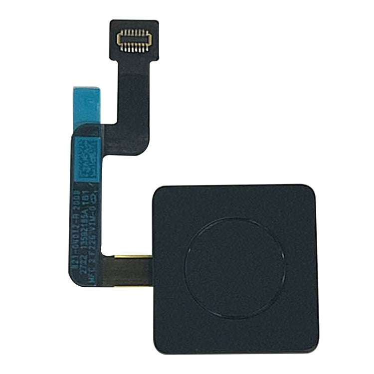 Power / Fingerprint Touch-ID Button Flex Cable 821-04012-02 for MacBook Air Retina 13.6 M2 A2681 2022, 2022 A2681