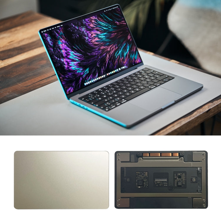 Touchpad for Macbook Pro 14 M2 A2779 2023 EMC8102, A2779 2023
