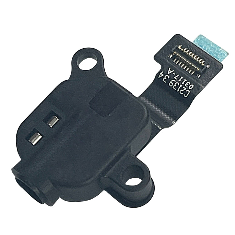 Earphone Jack Flex Cable 821-03117-A 923-06757 for MacBook Pro 14 inch M1 A2442 EMC3650 2021, For MacBook Pro 14 inch M1 A2442