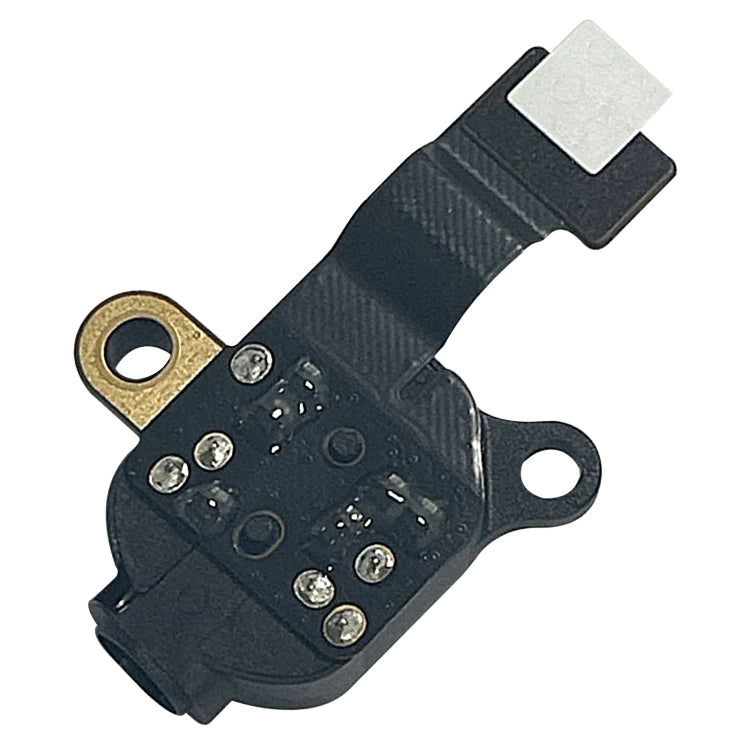 Earphone Jack Flex Cable 821-03117-A 923-06757 for MacBook Pro 14 inch M1 A2442 EMC3650 2021, For MacBook Pro 14 inch M1 A2442