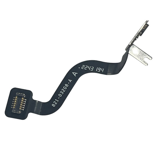 821-03208-A LCD Screen Cover Angle Sensor Sleep Cable for MacBook Pro Retina 14 M1 A2442 EMC3650 2021, A2442