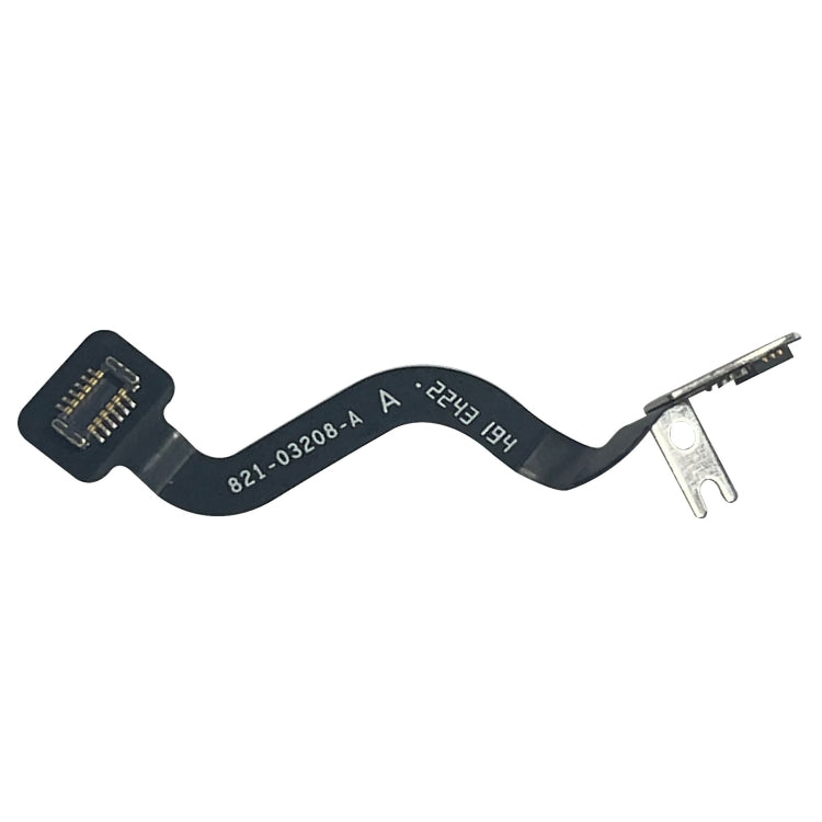 821-03208-A LCD Screen Cover Angle Sensor Sleep Cable for MacBook Pro Retina 14 M1 A2442 EMC3650 2021, A2442