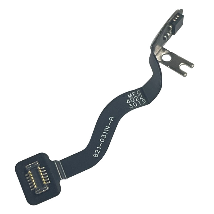 821-03114-A LCD Screen Cover Angle Sensor Sleep Cable for MacBook Pro Retina 16 M1 A2485 EMC3651 2021, A2485