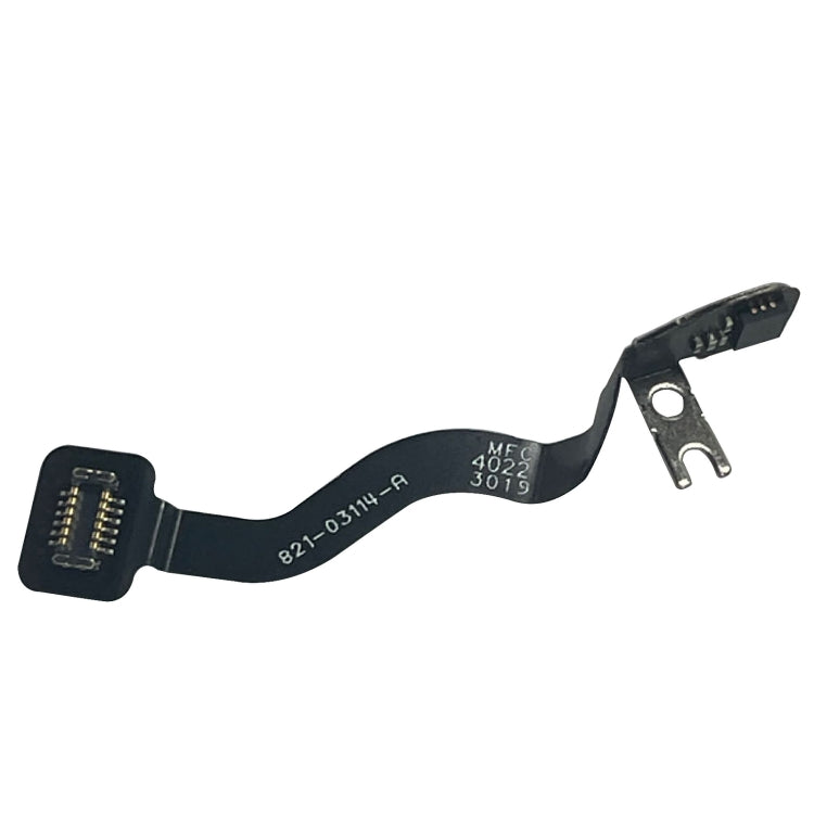 821-03114-A LCD Screen Cover Angle Sensor Sleep Cable for MacBook Pro Retina 16 M1 A2485 EMC3651 2021, A2485