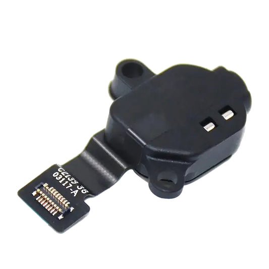 Earphone Jack Flex Cable 821-03117-A for MacBook Pro 16 inch M1 A2485 EMC3651 2021, For MacBook Pro 16 inch M1 A2485