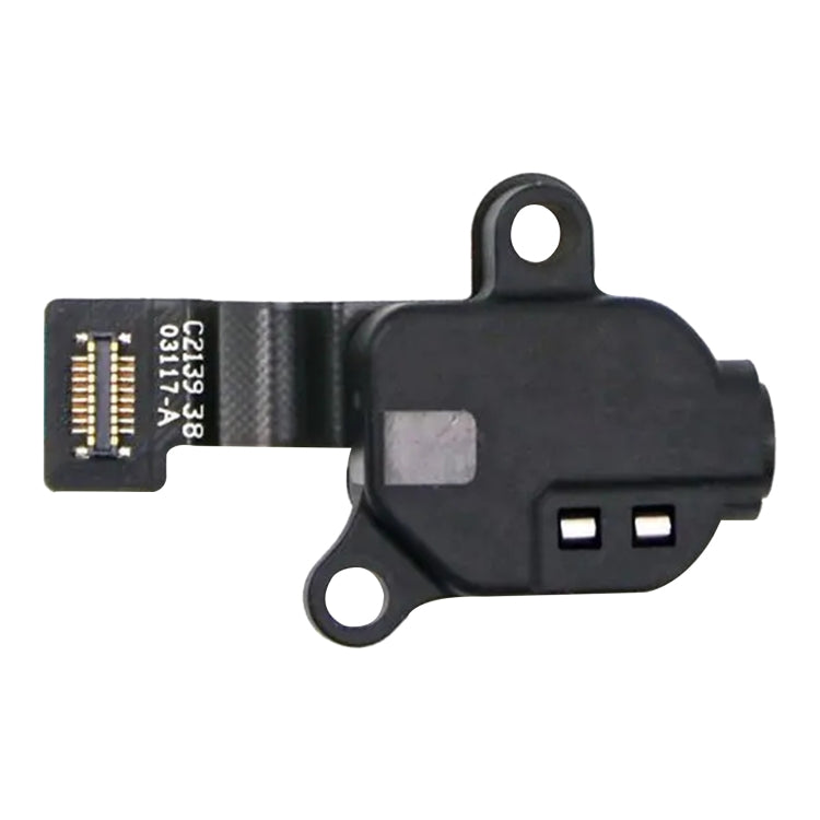 Earphone Jack Flex Cable 821-03117-A for MacBook Pro 16 inch M1 A2485 EMC3651 2021, For MacBook Pro 16 inch M1 A2485