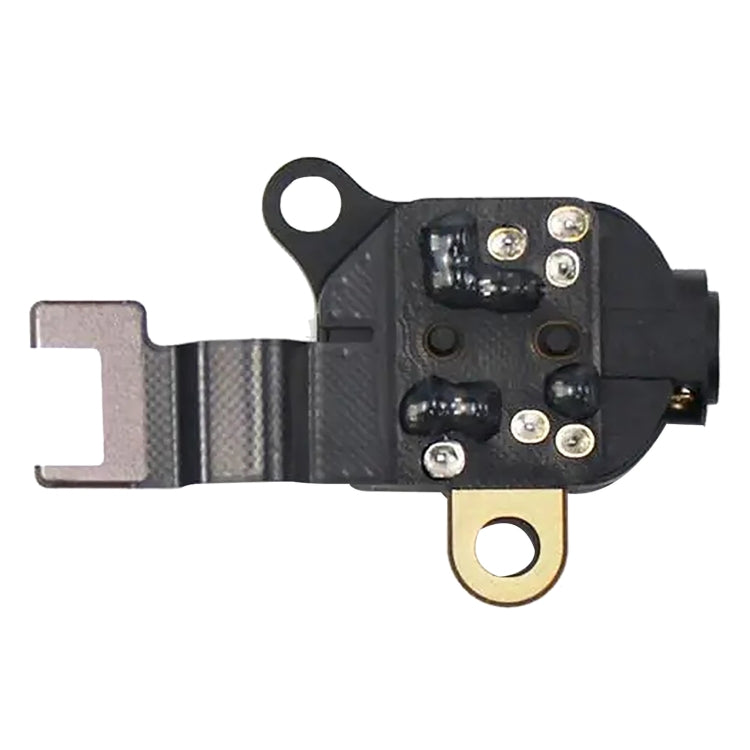 Earphone Jack Flex Cable 821-03117-A for MacBook Pro 16 inch M1 A2485 EMC3651 2021, For MacBook Pro 16 inch M1 A2485
