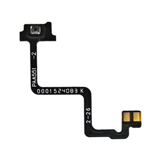 For OnePlus Ace 3 PJE110 Power Button & Volume Button Flex Cable, For OnePlus Ace 3