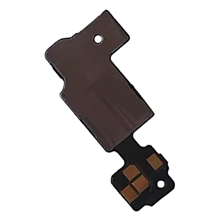 For OnePlus Ace 3 Pro PJX110 Flashlight Flex Cable, For OnePlus Ace 3 Pro