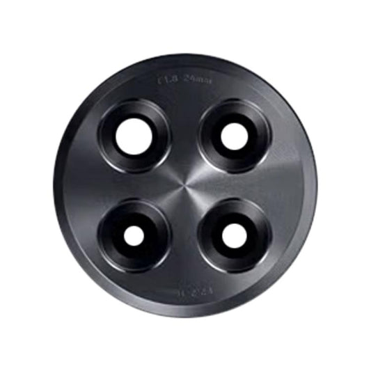 For OnePlus Ace 3 Back Camera Lens, For OnePlus Ace 3, For OnePlus Ace 3(Gold)