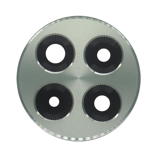 For OnePlus Ace 5 PKG110 Back Camera Lens, For OnePlus Ace 5(Green), For OnePlus Ace 5