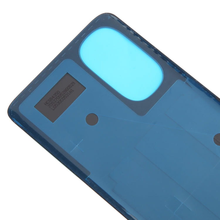 For Motorola Moto G62 India Original Battery Back Cover, For Motorola Moto G62 India