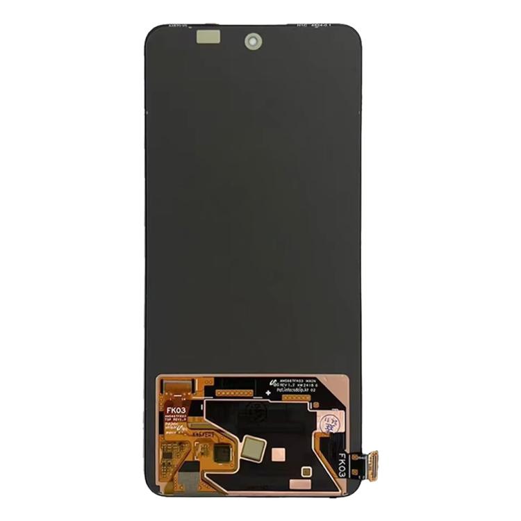 For OnePlus Nord CE4 Lite 5G Original LCD Screen with Digitizer Full Assembly