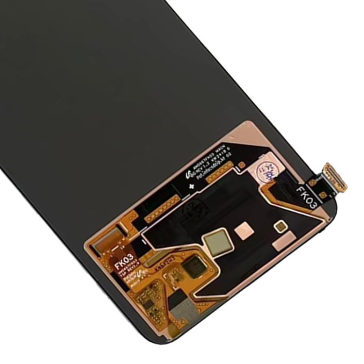 For OnePlus Nord CE4 Lite 5G Original LCD Screen with Digitizer Full Assembly