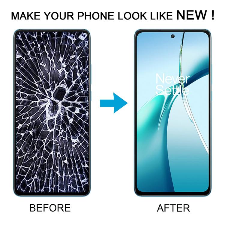 For OnePlus Nord CE4 Lite 5G Original LCD Screen with Digitizer Full Assembly