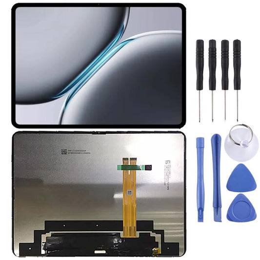 For OnePlus Pad 2 OPD2403 IPS LCD Screen with Digitizer Full Assembly