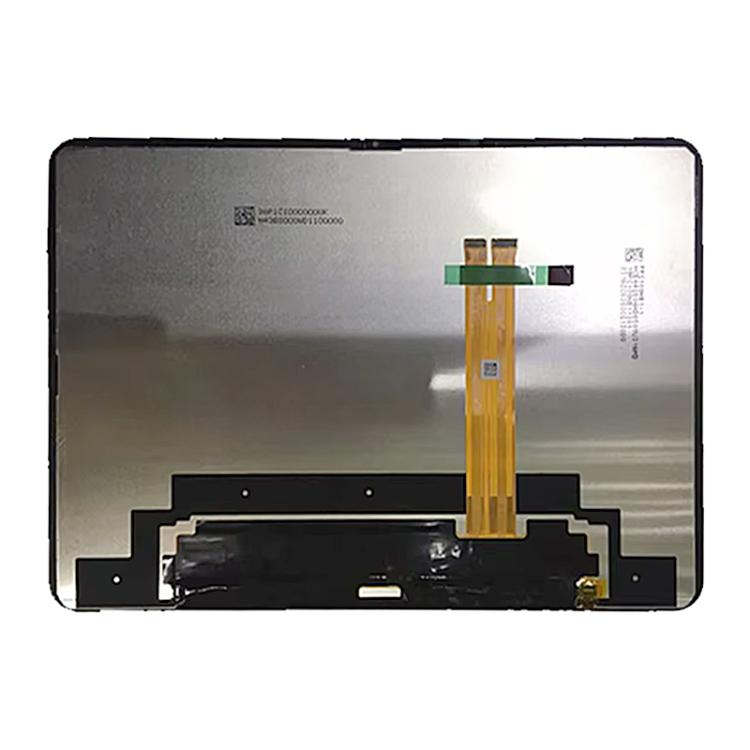 For OnePlus Pad 2 OPD2403 IPS LCD Screen with Digitizer Full Assembly